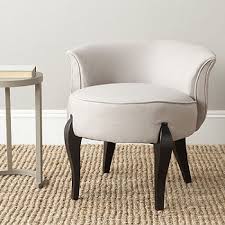 Safavieh Mora Vanity Stool Jcpenney