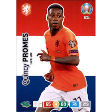 Quincy anton promes (born 4 january 1992) is a dutch professional footballer who plays as a forward or attacking midfielder for russian premier league club spartak moscow and the dutch national team. 241 Quincy Promes Team Mate 2020 0 39