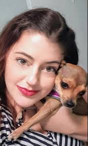 Lost chihuahua in Fort Oglethorpe, GA?