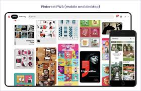 For example, it's easier to persuade customers to install a pwa than a native app. How To Create A Pwa With React Progressive Web Apps Guide Codica