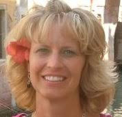 Lori Anne Thiel Simpson (1967-2011)