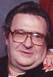 Obituary for Tony Ray Cornett Sr.