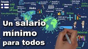 La renta básica es un pago permanente que hace el estado a todas el maestro pablo yanes utiliza el término ingreso ciudadano universal para referirse al. Que Tan Viable Es Implementar Una Renta Basica Universal Youtube