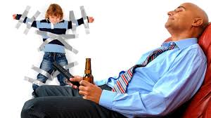 Learn the signs, effects, and what bad . How Does Bad Parenting Affect A Child Project Grace