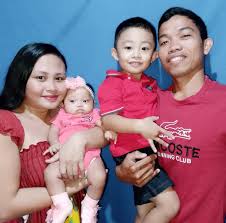 Profile for Ariza Sheven Samson