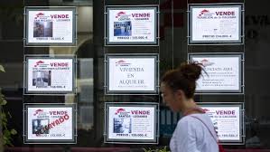 precio de la vivienda