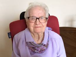 Obituary of Sr. Mary Ann Melenchuk