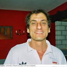 Mark Henrich's Instagram, Twitter & Facebook