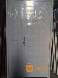 Kamu bisa menemukan penjual pintu baja ringan dari seluruh indonesia yang terdekat dari lokasi & wilayah kamu sekarang. Harga Kusen Pintu Baja Ringan Harga Pintu Besi Baja Harga Pintu Sorong Baja Dki Jakarta Kab Tangerang Jualo