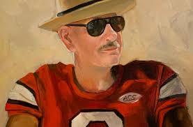 College Pigskin Chatterwocky