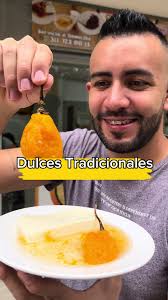 Tradiciones de Mi Tierra: Dulces Tradicionales en Caldas