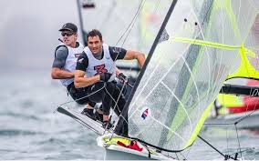 Sailing (also known as yachting until 2000) has been one of the olympic sports since the games of the i olympiad, held in athens, greece, in 1896.despite being scheduled in the first olympic program, the races were canceled due to severe weather conditions. Seven Sailors Selected For Olympics Rnz News