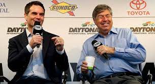 Nascar cup series season finale 500. Mike Joy Jeff Gordon To Make Up Fox Booth For 2020 Season Nascar