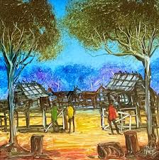 Sold at Auction: Max Boller, Max Boller