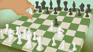 Today we provide another video critical for beginning chess players! Common Chess Openings You Should Learn