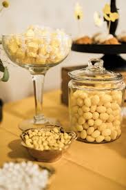 I've teamed up with our fabulous contributor heather from chickabug to bring you these free printables for you to host your own shower at home. Mama To Bee Baby Shower Pretty My Party Party Ideas
