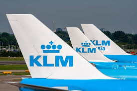 Klm Aterriza Sus Aviones Se Centra En Los Vuelos De Repatriacion Invezz