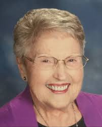 Betty Jo Miller Obituary May 3, 2025