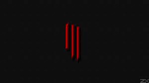 Skrillex Logo Wallpaper By Zxbeen On Deviantart 1920x1080 animation skrillex logo lightning hd wallpapers widescreen mediafire free download image picture.