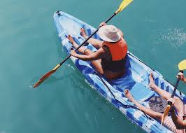 Running out of things to do in singapore? Water Sports In Singapore Where To Go Kayaking Wakeboarding And More
