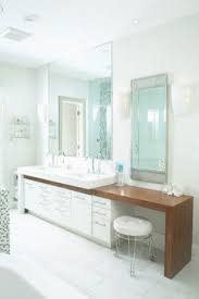 Hoggs Hollow Home Bathroom With Makeup Vanity Unique Bathroom Vanity Modern Bathroom Vanity