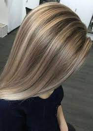 The Best Hair Color Trends And Styles For 2020 Brown Hair With Blonde Highlights Hair Styles Balayage Hair