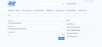 Dengan demikian pembayaran dan cek tagihan pdam antar daerah bisa saja memiliki prosedur yang berbeda. 5 Cara Cek Tagihan Pdam Jangan Sampai Telat Bayar Ya Moms Orami