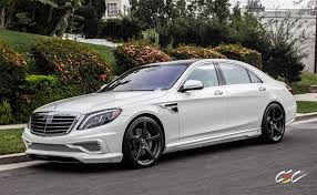 Carlsson Mercedes Benz S550 By Cec In Los Angeles Ca Click To View More Photos And Mod Info Mercedes Benz S550 Mercedes Benz Custom Mercedes Benz