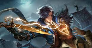 Indeed, you have two options to change your mobile legends server. Vpn For Mobile Legends 3 Providers That Work Perfectly