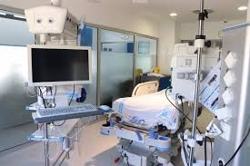 2 y 3 de marzo. El Hospital Infanta Leonor Desarrolla Un Modelo Predictivo De Mortalidad En Pacientes Covid 19