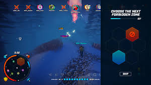 Scavengers is your strategic survival battleground. Scavengers Spectator Interactions Extension Makes All Viewers Players Twitch Blog