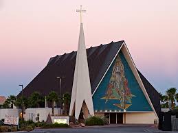 Guardian angel cathedral is a catholic cathedral in winchester, nevada, united states, in the las vegas valley. Guardian Angel Cathedral