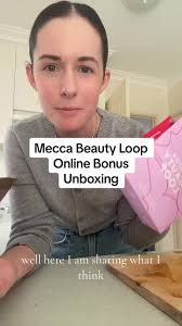 Do we all agree Friday is the best day of the week for deliveries?!  #meccabeautyloop #meccalevel3 #fyp #fypシ #deliveryday #unboxing