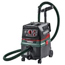 Dust Extraction | Metabo Power Tools
