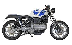 Free bike insurance calculator free bike shipping cost calculator this rare 1986 bmw r80 rt has been rebuilt from the ground up while retaining vintage aesthetic and modern ergonomics. Bmw K100rs Cafe Racer By Hornig Trendy Retro Look With Tuv Approval Motorcycle Accessory Hornig Parts For Your Bmw Motorrad