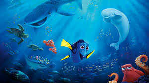 Ellen degeneres albert brooks diane keaton eugene levy. Pe Cine Ai SÄƒ GÄƒseÈ™ti In CÄƒutarea Lui Dory Ce Personaje Fac Valuri In Al 17 Lea Film Pixar In CÄƒutarea Lui Dory Www Cineforum Ro