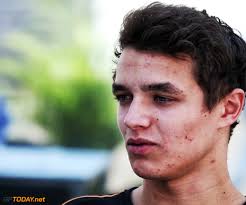 Daniel ricciardo, lando norris, pierre gasly, lance stroll, lewis hamilton, max verstappen and daniil kvyat are all believed to be single. Norris F1 Party Lifestyle Isn T For Me Gptoday Net