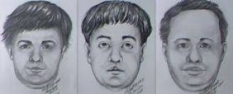 An Interrupted Journey