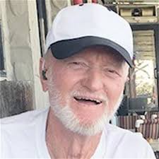 Richard Morrow Obituary