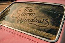 The Storm Windows 8/22 — Shelburne Vineyard