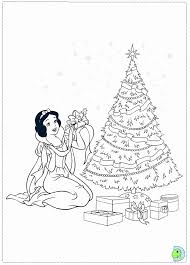Even, you can see the result directly on your hand after you print it free. Disney Princess Christmas Coloring Pages Novocom Top
