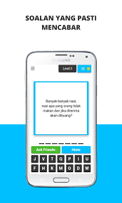 Berisi teka teki lucu yang bisa membuat logika kita terus bekerja untuk menjawabnya. Uji Minda Cabaran Teka Teki Dlya Android Skachat Apk