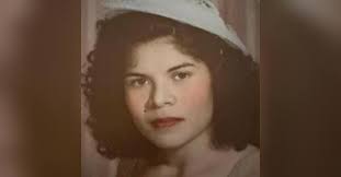 Juanita Gaona Castillo Obituary