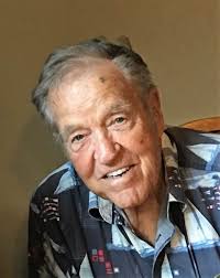 Paul F. Boyd Obituary June 19, 2020