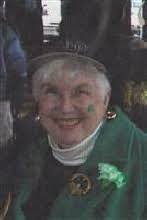 Obituary information for Eileen Sweeney