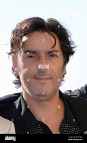 Yvan attal yvan attal hi-res stock photography and images