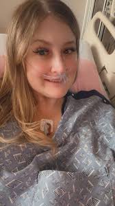 first surgery was a success right rib resection blood clot removal and a  angioplasty together was about 6 hr surgery im in some bad pain but im ok  def needed my family