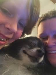 Kevin Greenwald's Instagram, Twitter & Facebook