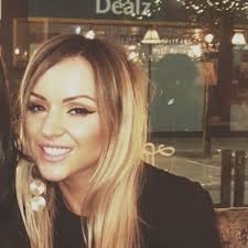 Veronica Peduzzi-Davies