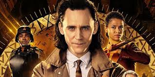 Episode 5 of loki is now live, as of july 7, 2021. Loki How Many Episodes Are In Marvel S Disney Series Cbr